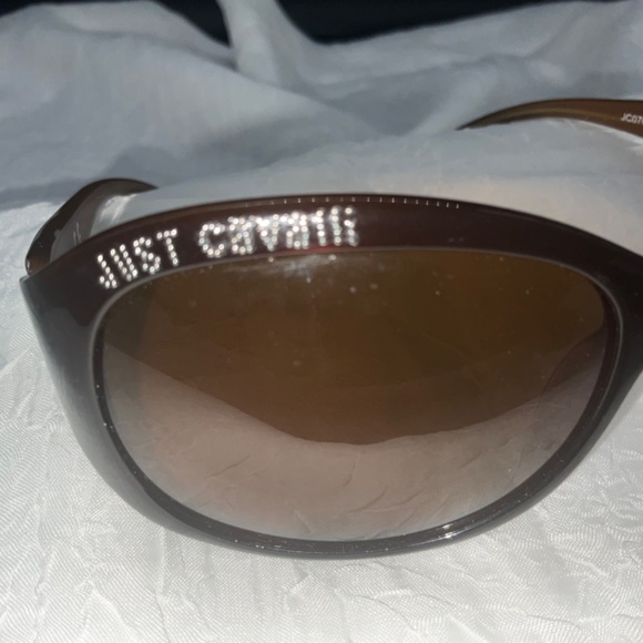 Just Cavelli Sunglasses with Case main image 8